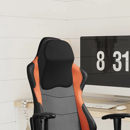 Nouveau coussin de soutien lombaire et d’appui-tête ™