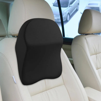 Nouveau coussin de soutien lombaire et d’appui-tête ™