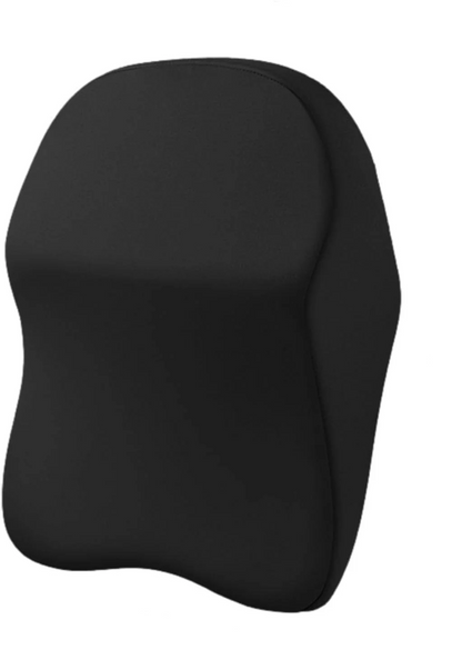 Nouveau coussin de soutien lombaire et d’appui-tête ™